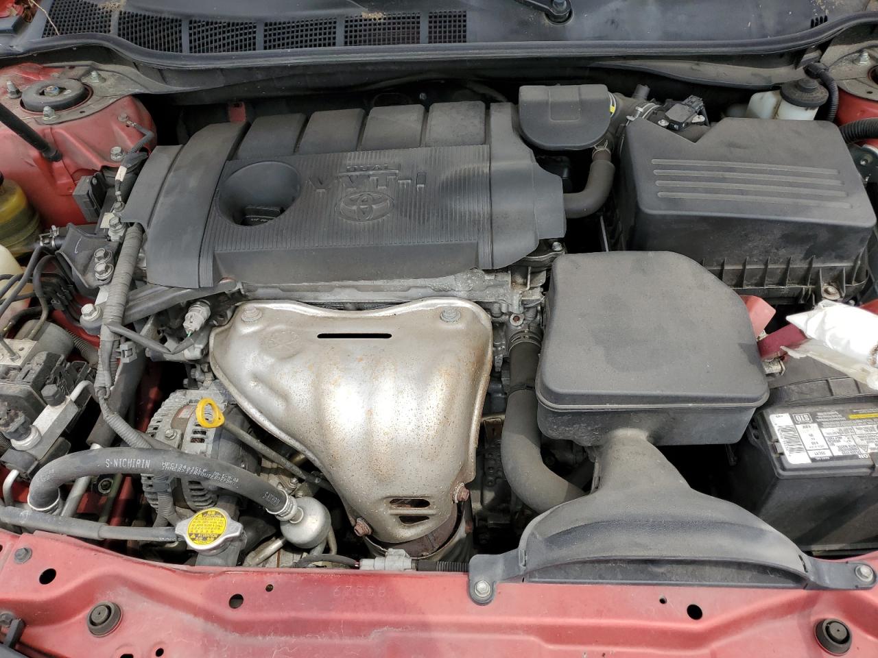 2011 Toyota Camry - Image 11