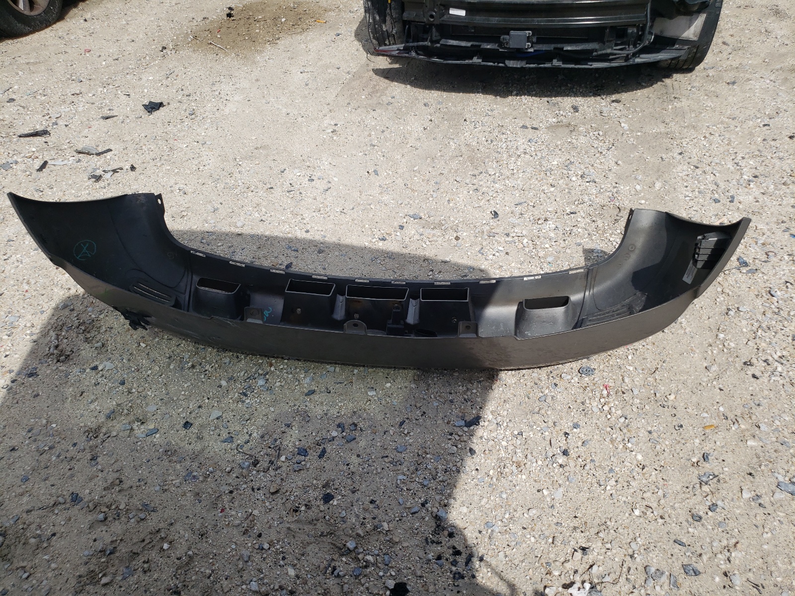 1GNDT13S182158060 2008 Chevrolet Trailblazer Ls