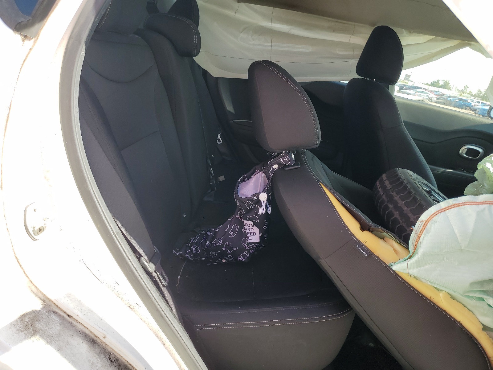 KNDJN2A23J7508750 2018 Kia Soul