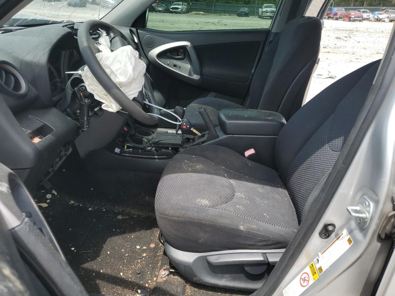 2007 Toyota Rav4 Sport VIN: JTMZK32V676008610 Lot: 62414504