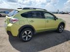 2014 Subaru Xv Crosstrek 2.0I Hybrid de vânzare în Greenwood, NE - Hail