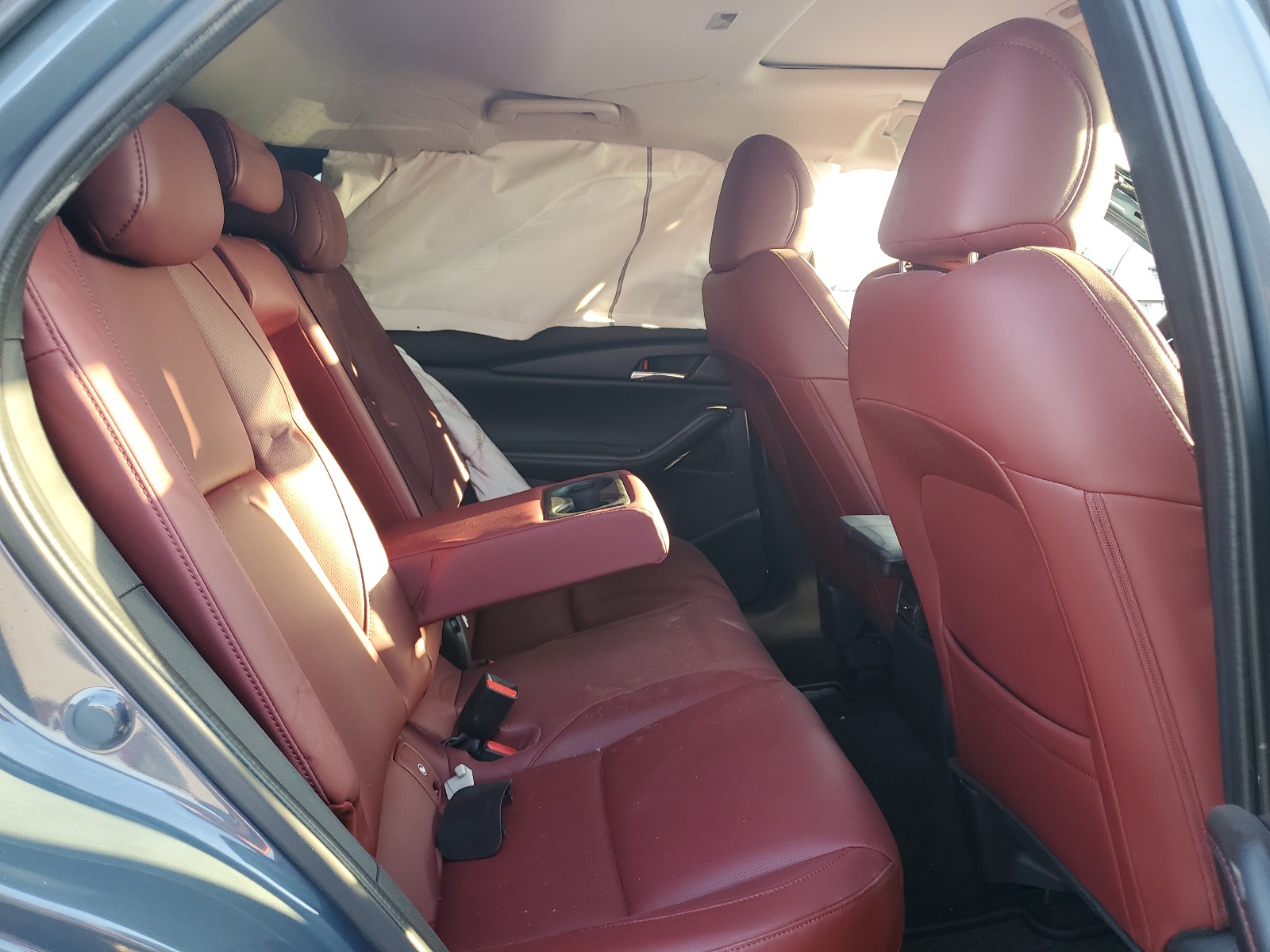 3MVDMBCM8PM521229 2023 Mazda Cx-30 Preferred