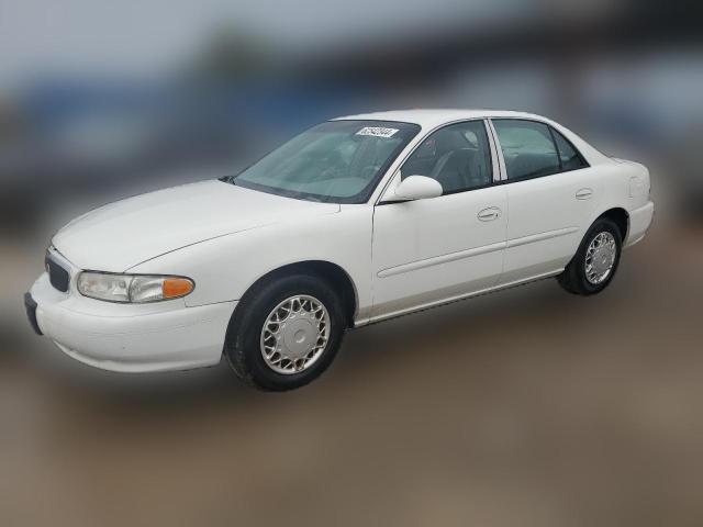 2005 Buick Century Custom