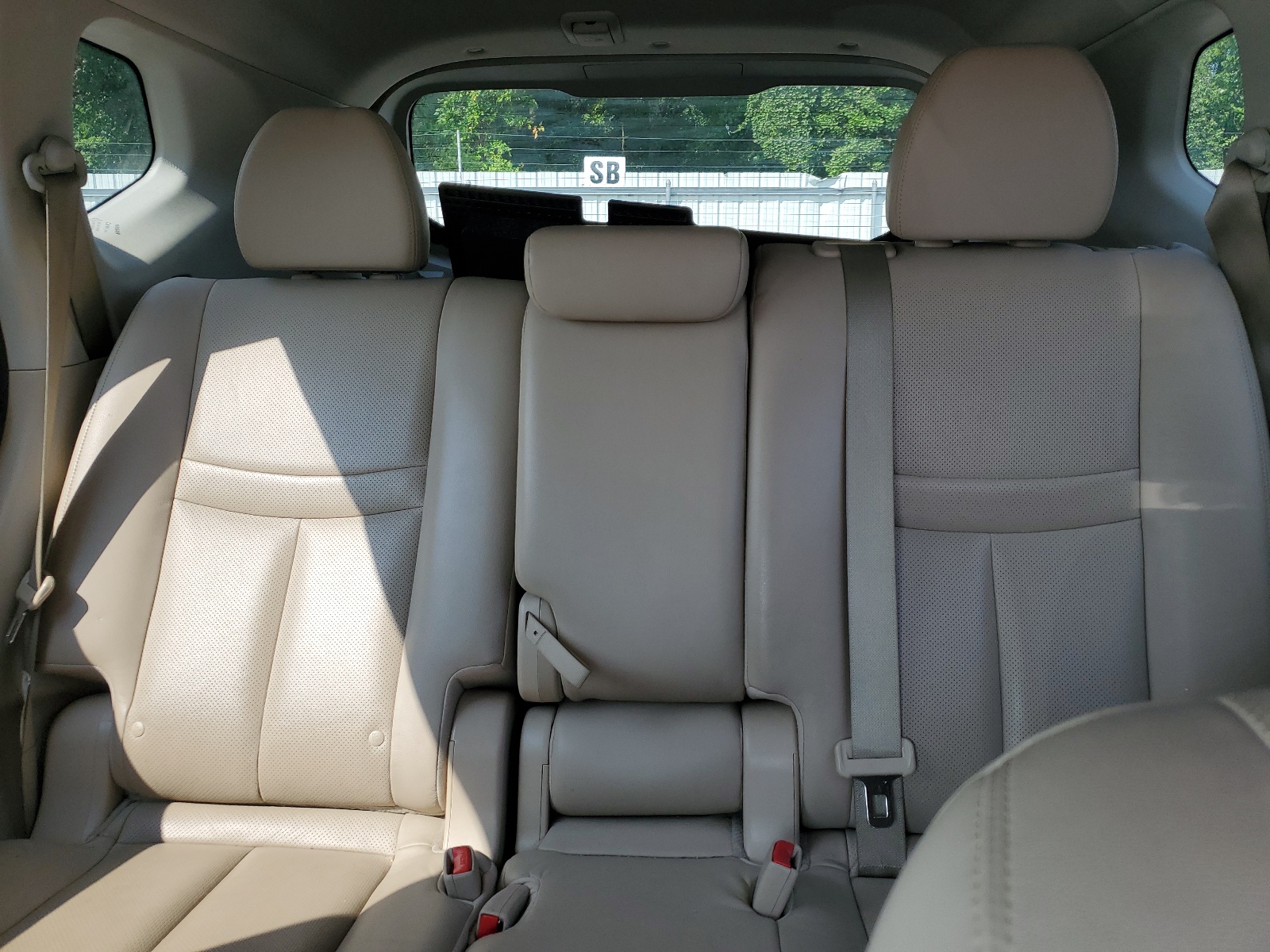 5N1AT2MT4EC862196 2014 Nissan Rogue S