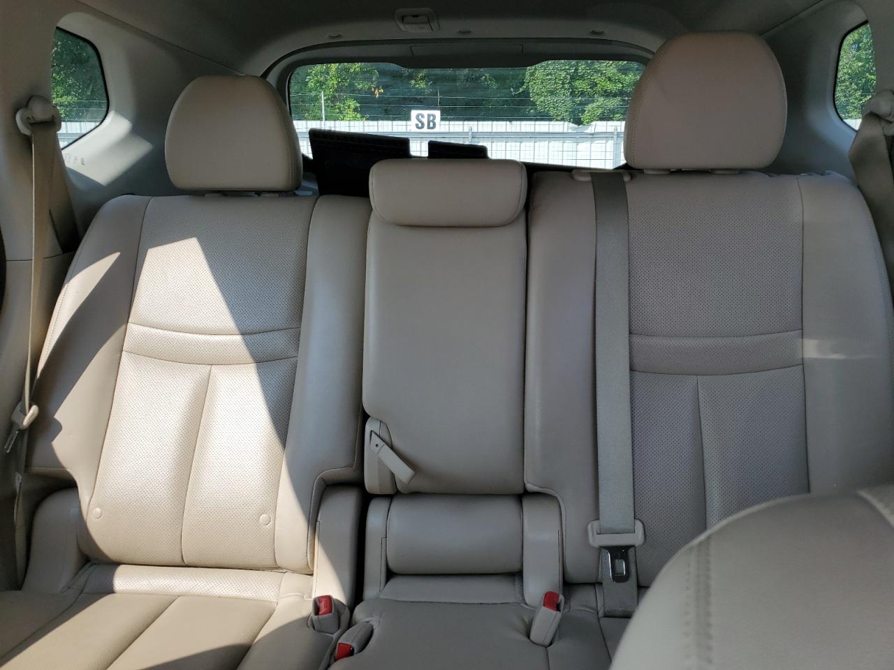 2014 Nissan Rogue S VIN: 5N1AT2MT4EC862196 Lot: 65020044