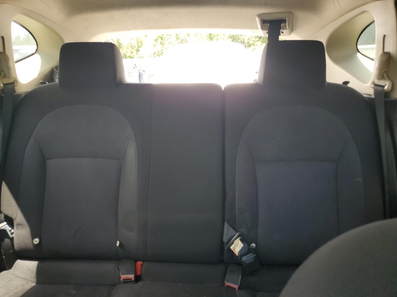 2013 Nissan Rogue S VIN: JN8AS5MT7DW502432 Lot: 63431924