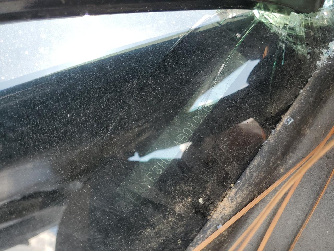 2010 Honda Pilot Touring VIN: 5FNYF3H82AB010304 Lot: 62545184