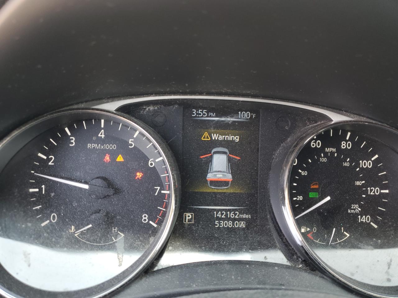 2015 Nissan Rogue S VIN: KNMAT2MV6FP542832 Lot: 63137394