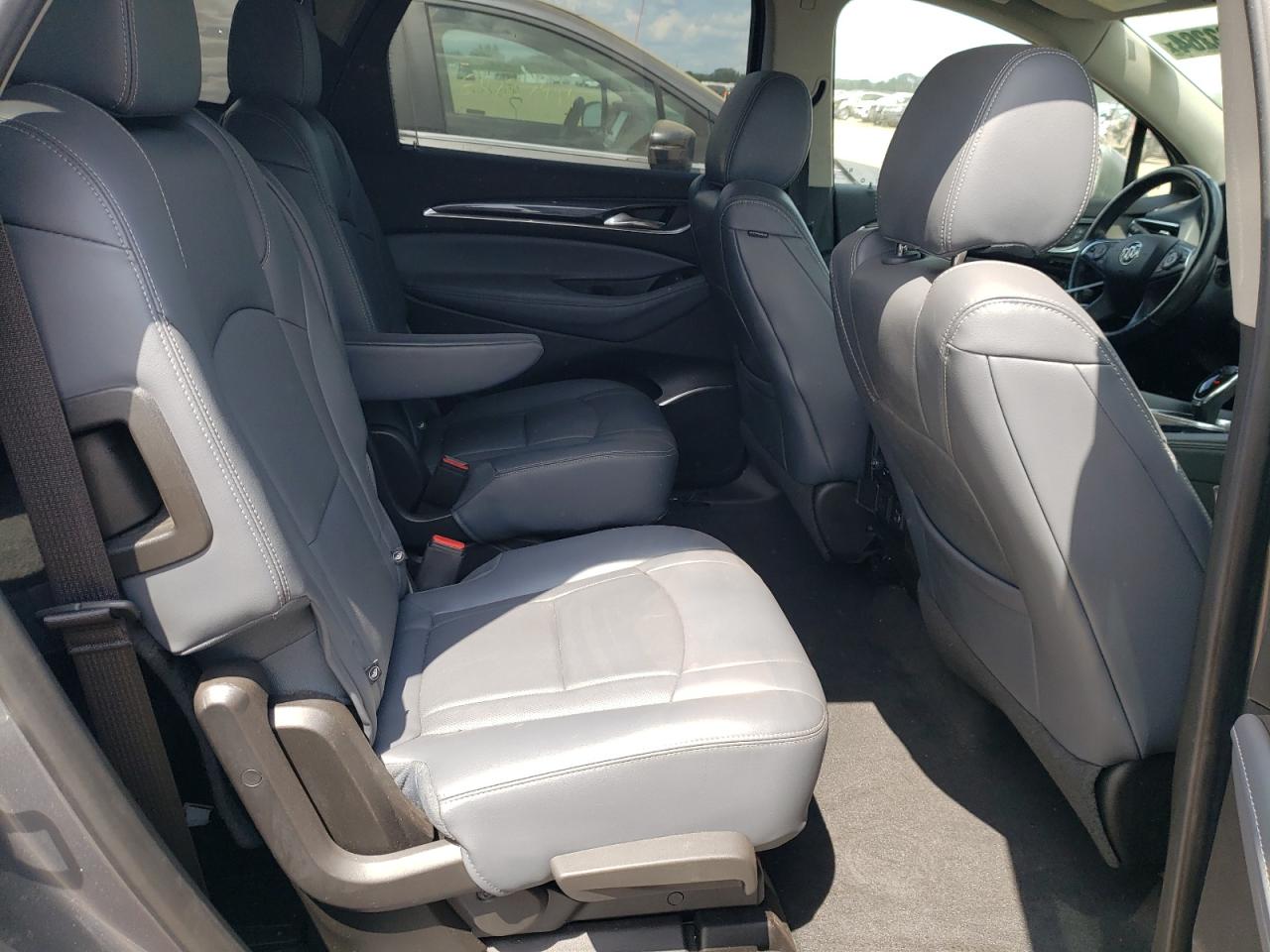 2019 Buick Enclave Premium VIN: 5GAEVBKW2KJ187874 Lot: 63393284