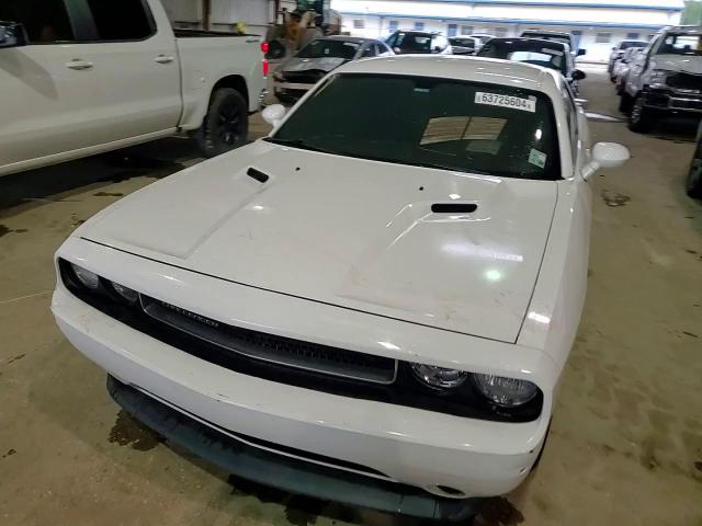 2013 Dodge Challenger Sxt VIN: 2C3CDYAG9DH523213 Lot: 63725604