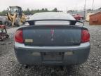 2006 PONTIAC PURSUIT  for sale at Copart NS - HALIFAX