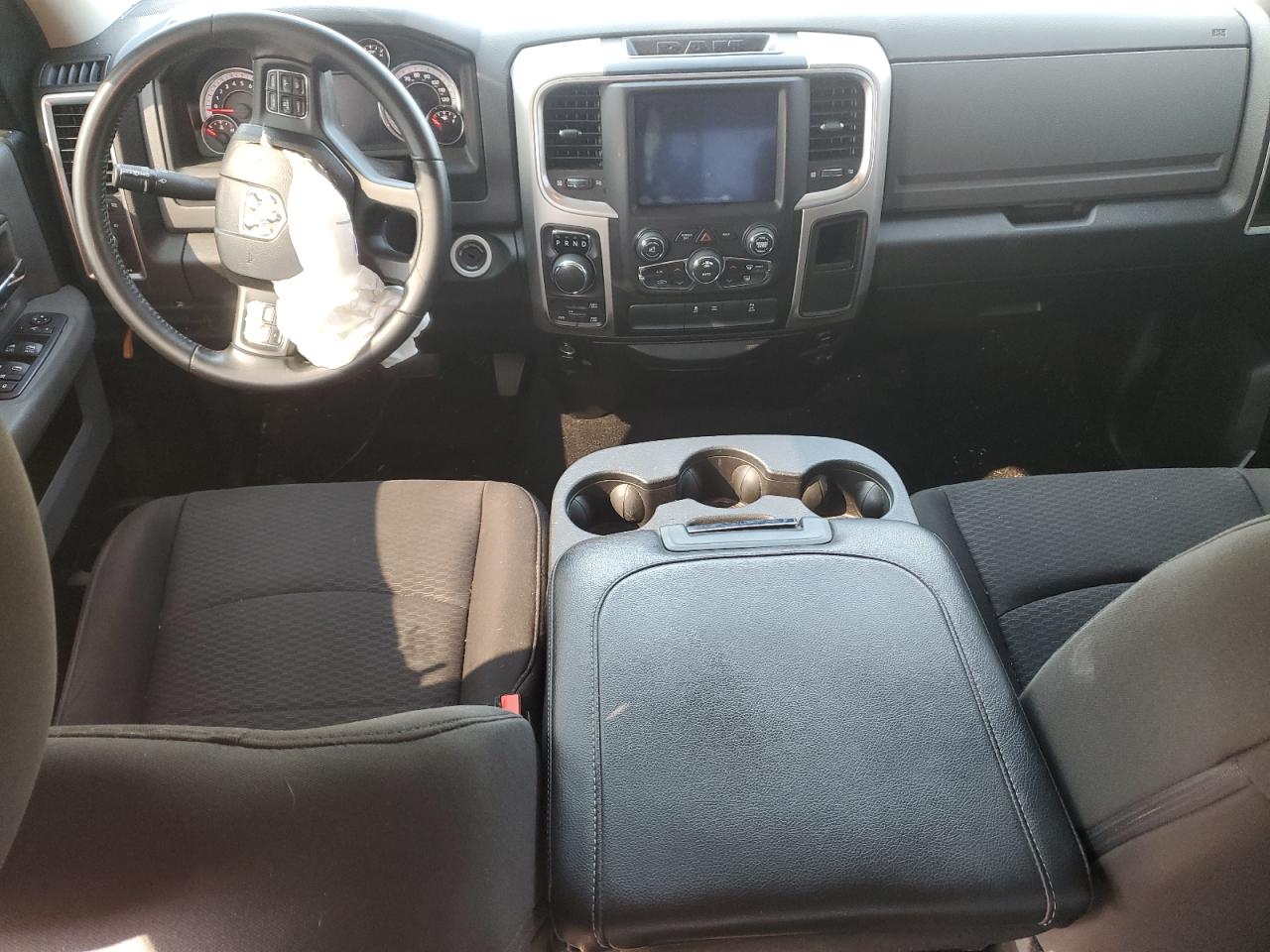 2019 Ram 1500 Classic Slt VIN: 1C6RR7LT4KS729189 Lot: 63360864