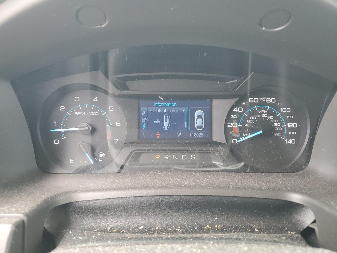 2014 Ford Flex Se VIN: 2FMGK5B83EBD09665 Lot: 63984964