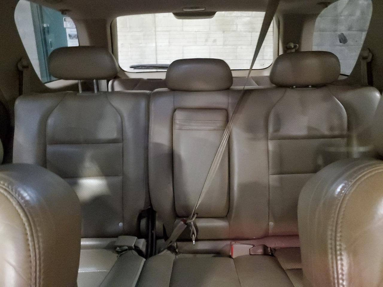 2002 Acura Mdx Touring VIN: 2HNYD186X2H505056 Lot: 64779954