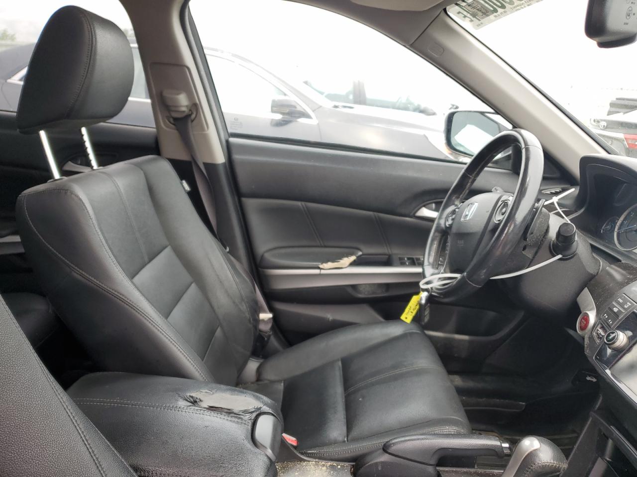 2013 Honda Crosstour Exl VIN: 5J6TF2H57DL003550 Lot: 62900074