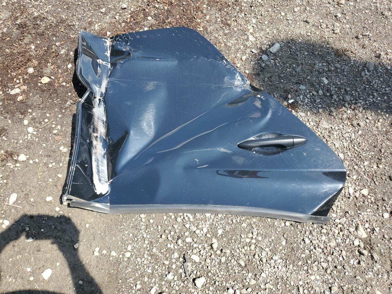 2013 Hyundai Tucson Gl VIN: KM8JT3ABXDU775302 Lot: 64322904