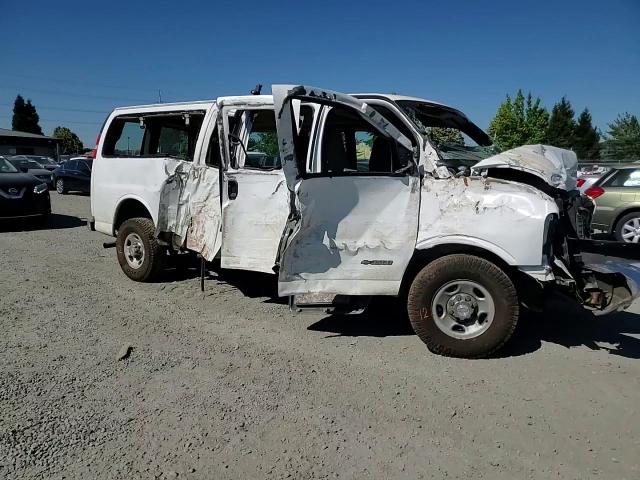 2005 Chevrolet Express G3500 VIN: 1GAHG39UX51106293 Lot: 59916154