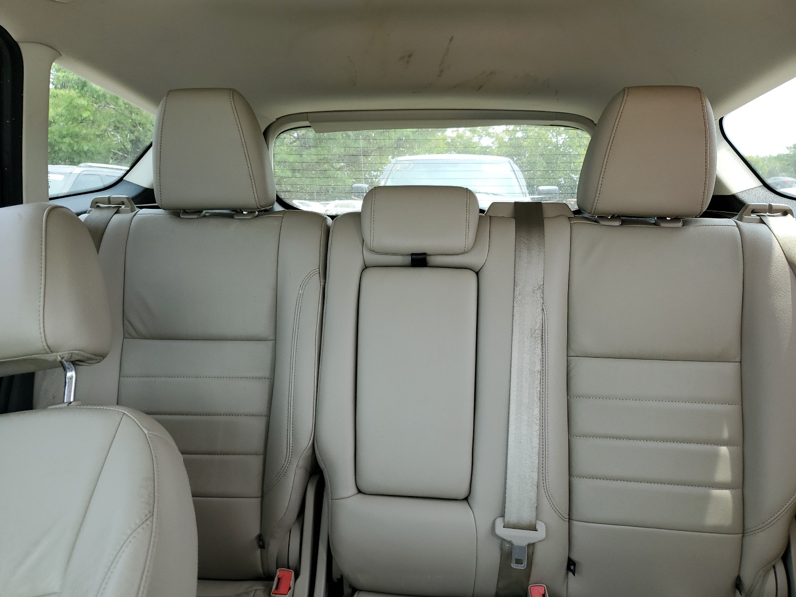 1FMCU9J95FUA50621 2015 Ford Escape Titanium