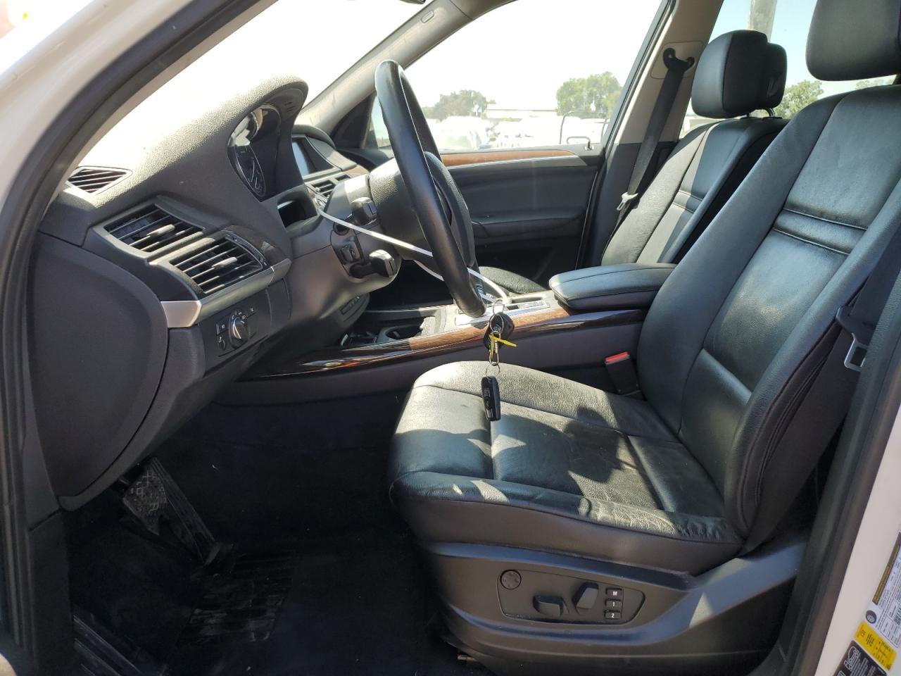 2013 BMW X5 xDrive35I VIN: 5UXZV4C54D0G54367 Lot: 62314084