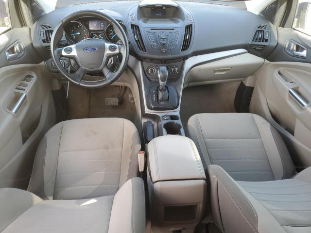  FORD ESCAPE 2014 Granatowy