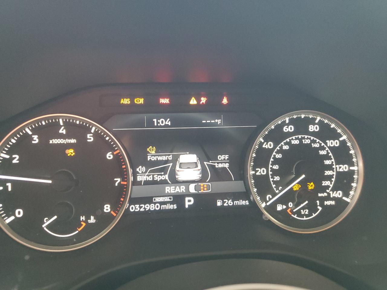 2022 Mitsubishi Outlander Se VIN: JA4J4UA83NZ046780 Lot: 63326494