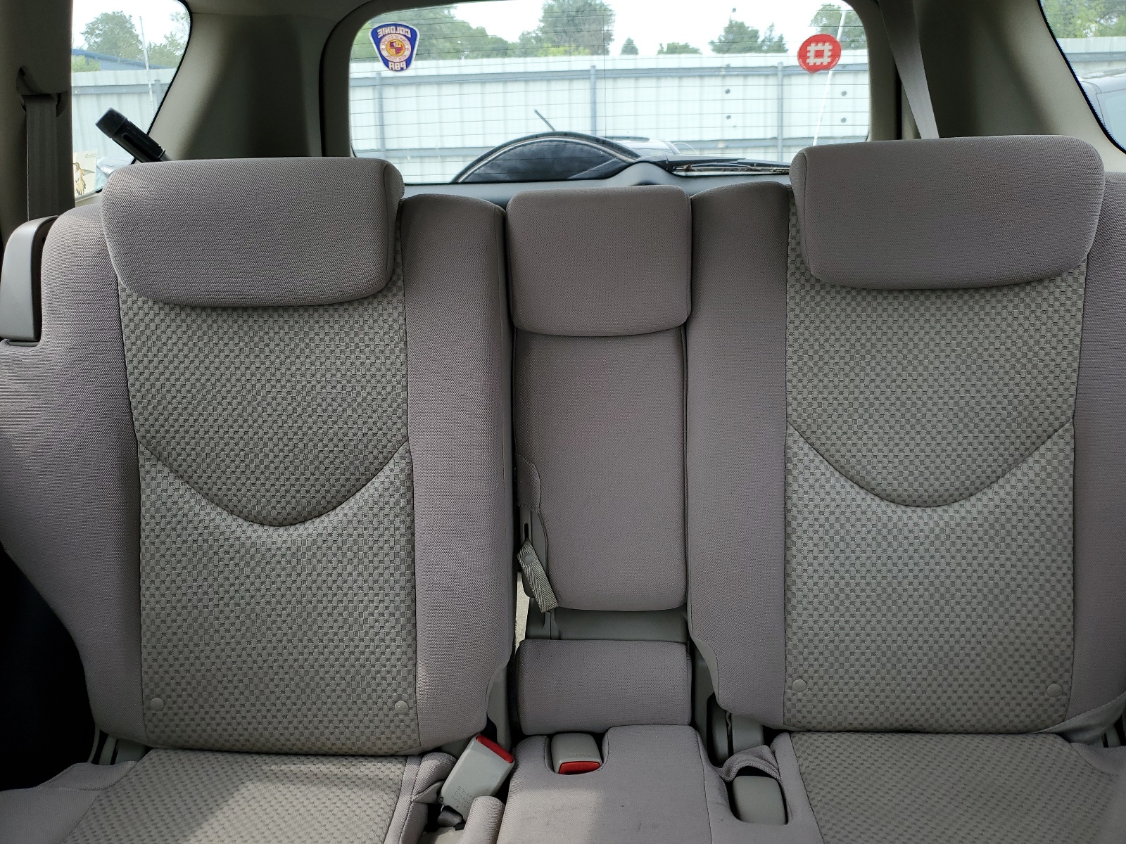 JTMBD33V586077803 2008 Toyota Rav4