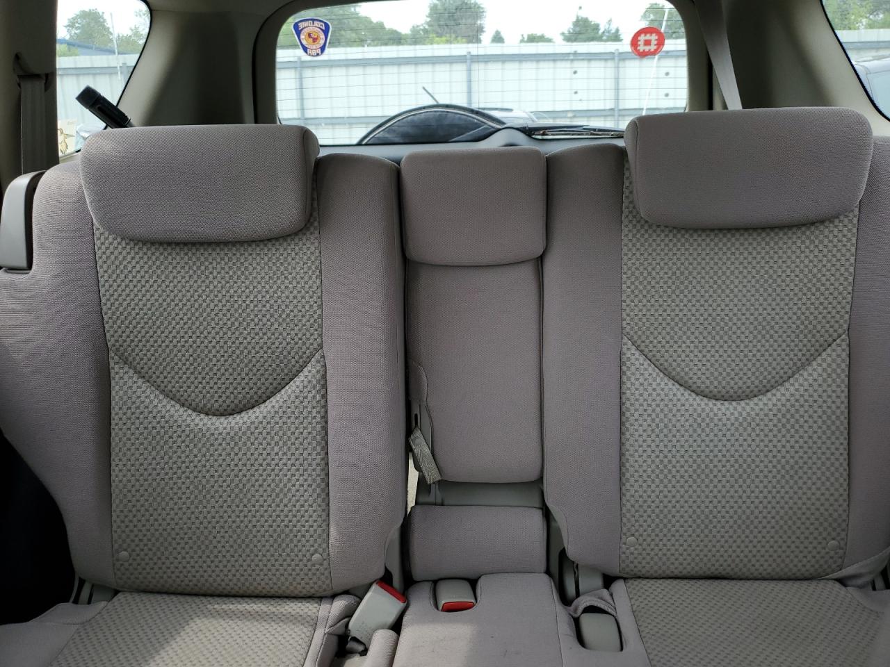 2008 Toyota Rav4 VIN: JTMBD33V586077803 Lot: 64826684