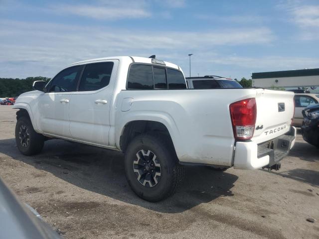  TOYOTA TACOMA 2019 White