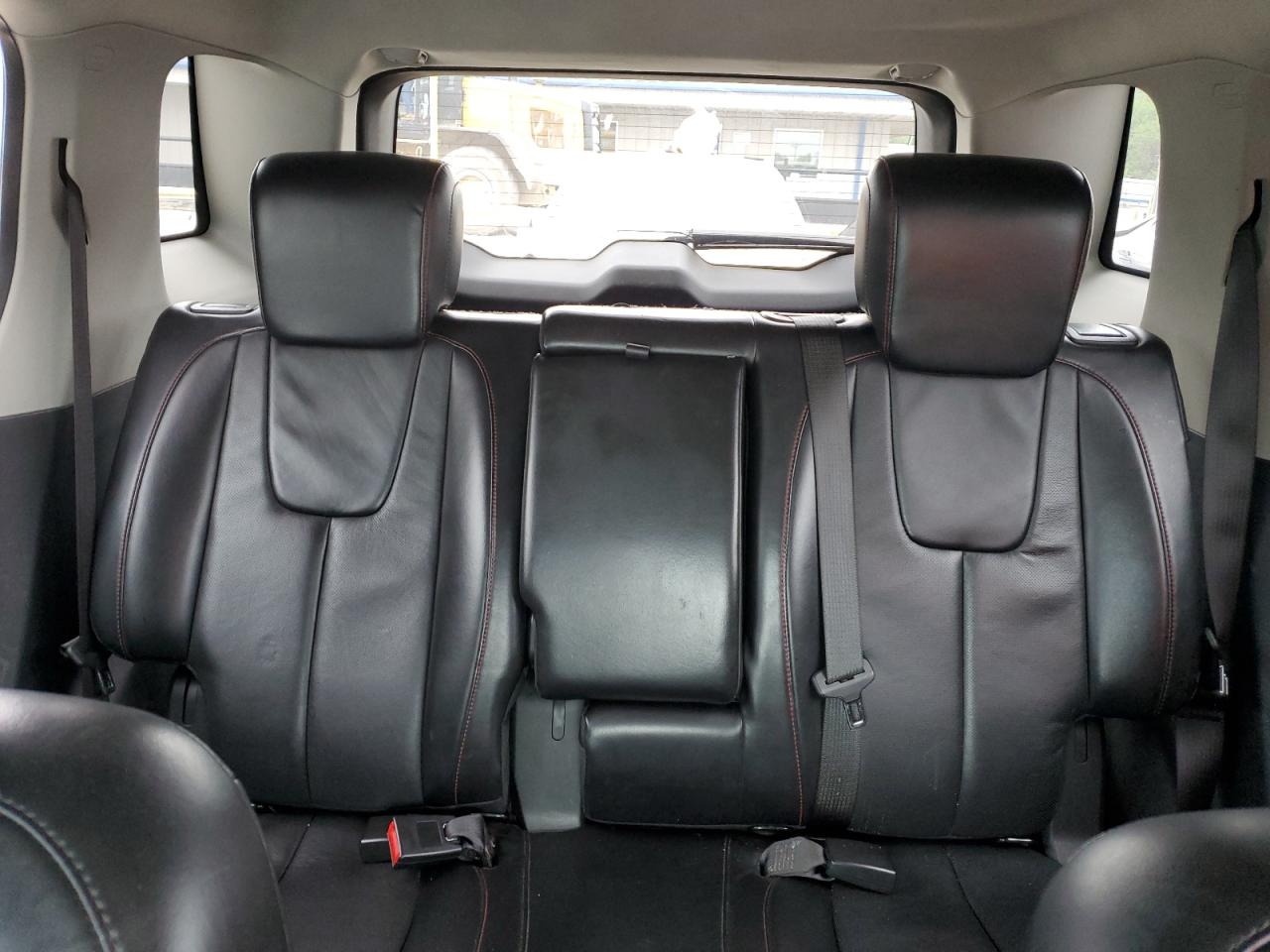 2010 GMC Terrain Slt VIN: 2CTALFEW0A6224913 Lot: 61997174