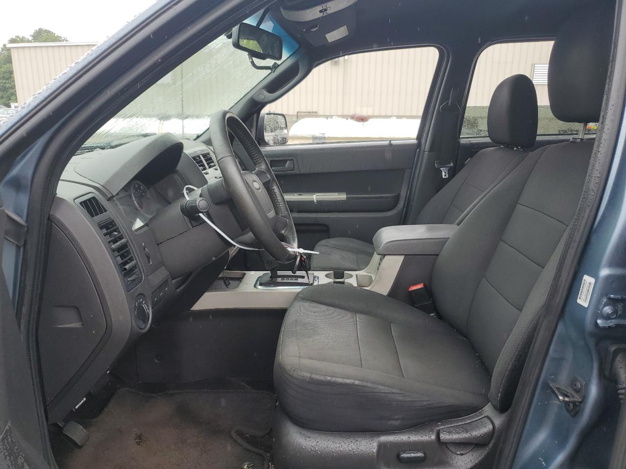 2010 Ford Escape Xlt VIN: 1FMCU9DG0AKB65268 Lot: 64573464