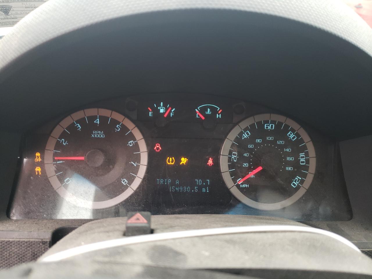 2012 Ford Escape Xlt VIN: 1FMCU9DG6CKB51457 Lot: 63352954