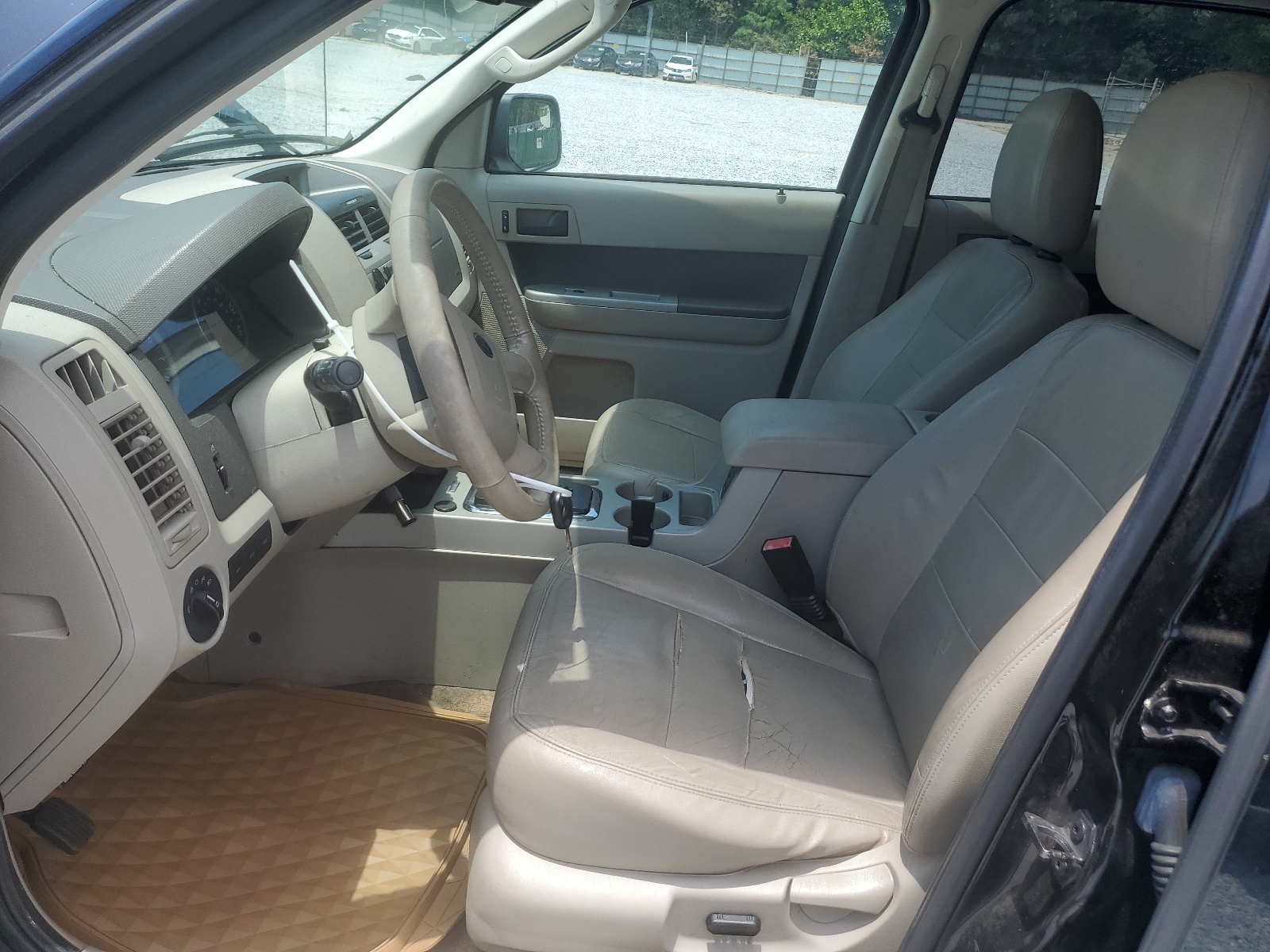 1FMCU0D70CKB95062 2012 Ford Escape Xlt