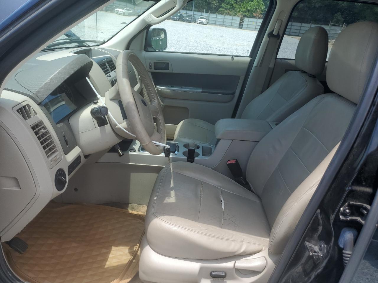 2012 Ford Escape Xlt VIN: 1FMCU0D70CKB95062 Lot: 63339274