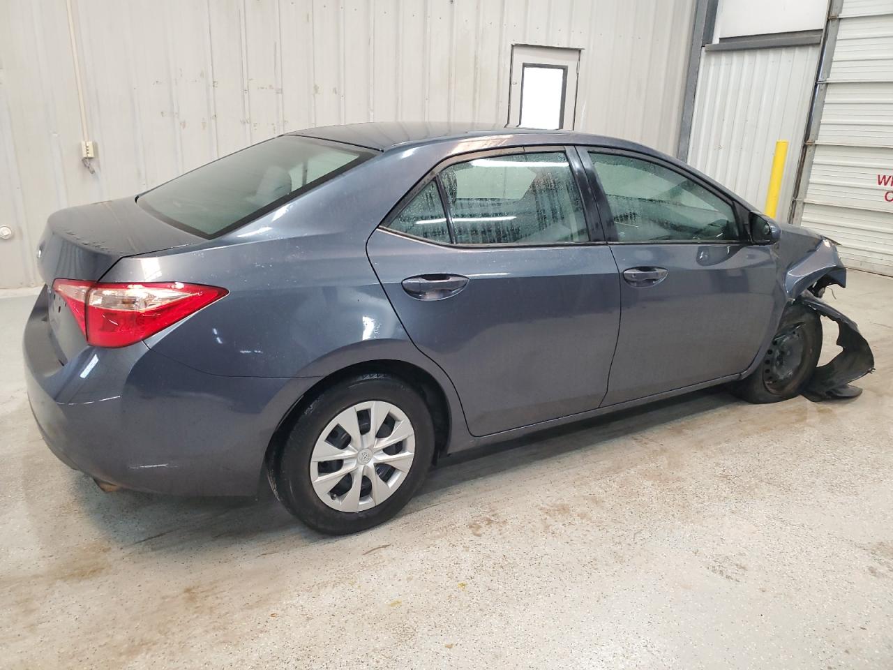 5YFBURHE5HP653684 TOYOTA COROLLA 2017