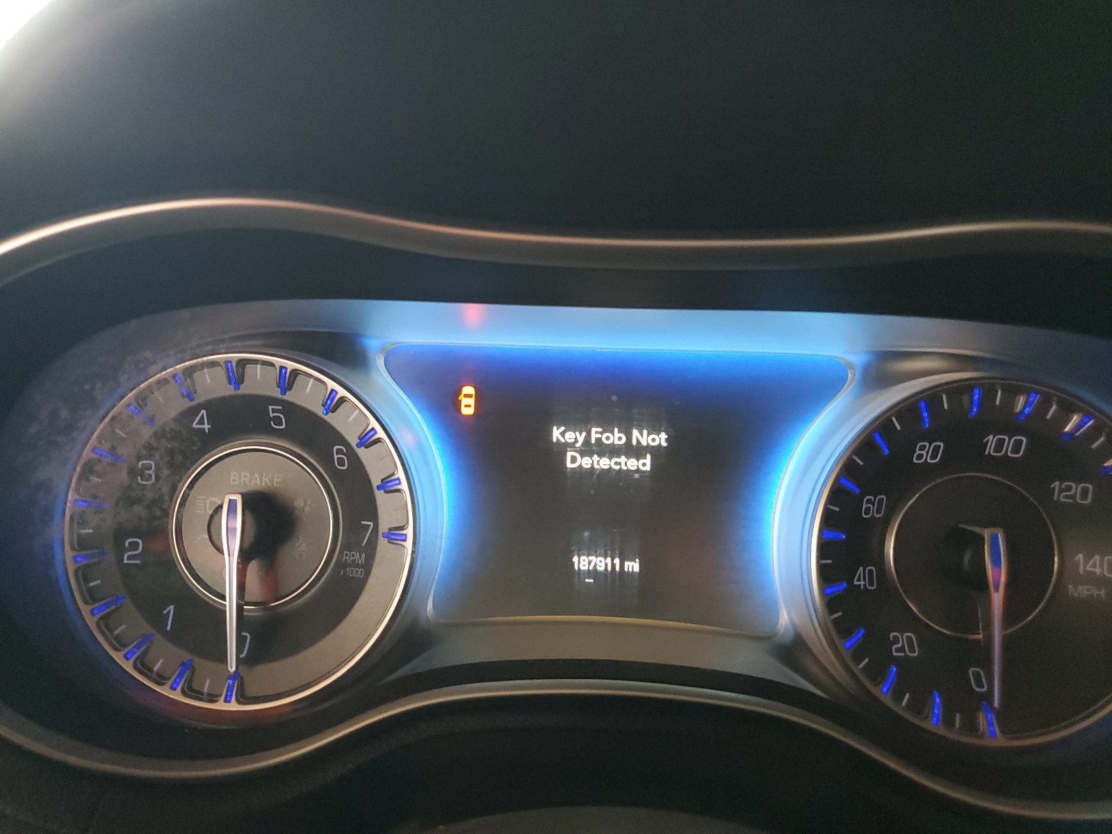 2C3CCAAG5GH260717 2016 Chrysler 300 Limited