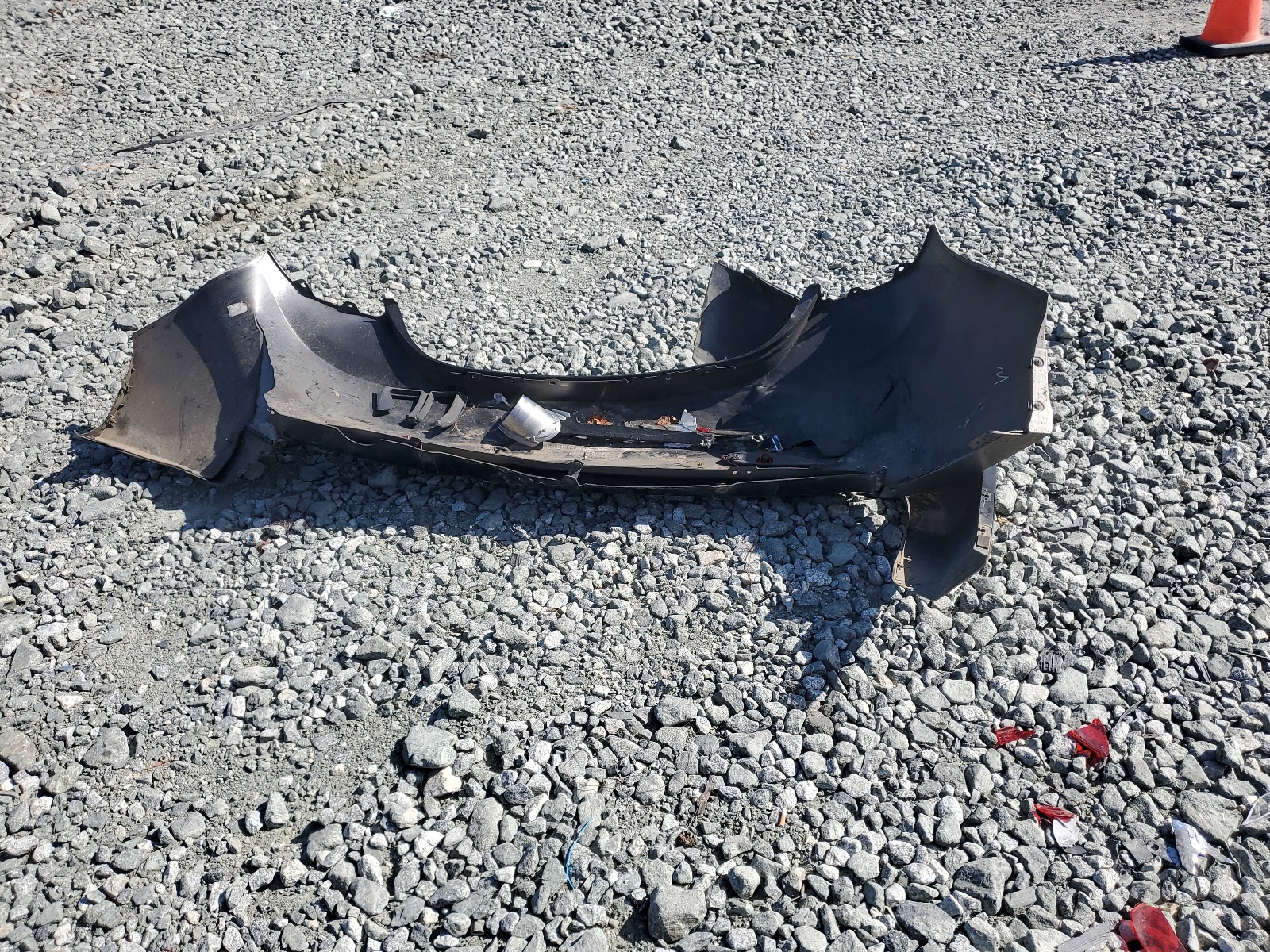 KMHDH4AE0DU687129 2013 Hyundai Elantra Gls