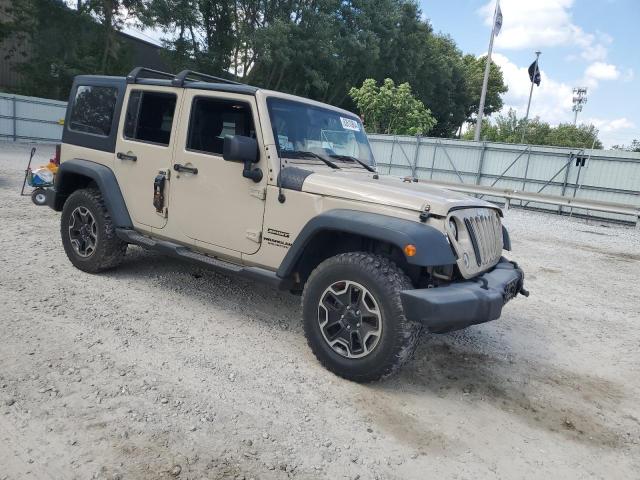 1C4BJWDG5GL230206 | 2016 Jeep wrangler unlimited sport