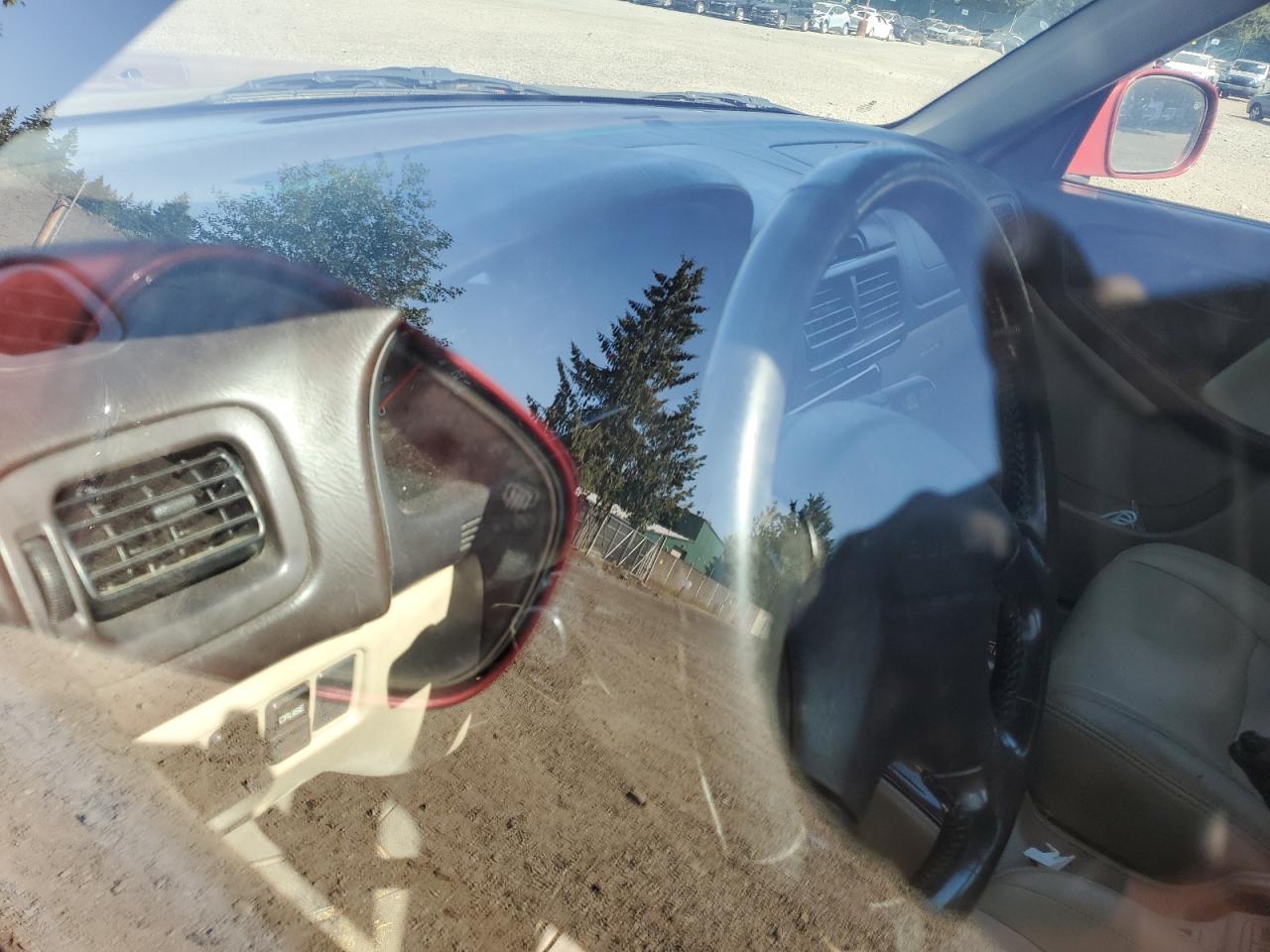 2001 Subaru Forester S VIN: JF1SF65661H733850 Lot: 63900854