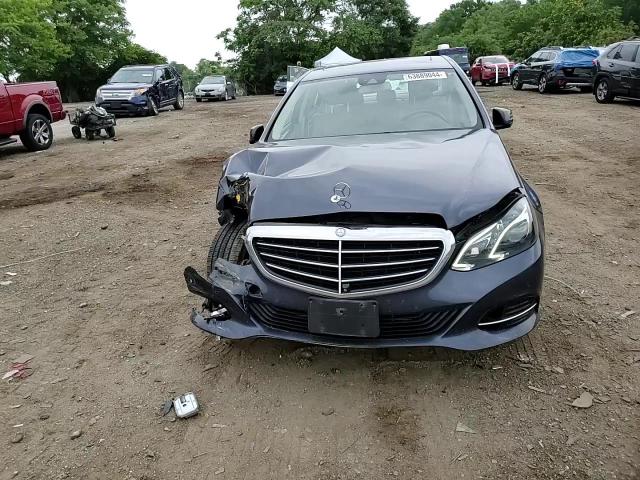 2016 Mercedes-Benz E 350 4Matic VIN: WDDHF8JB9GB253094 Lot: 63889044