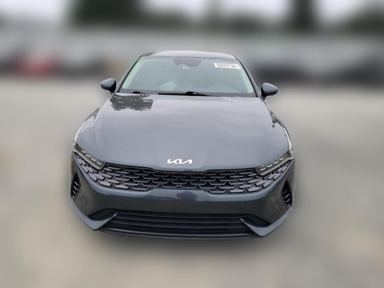 2022 Kia K5 Lxs VIN: 5XXG14J29NG150942 Lot: 62642134