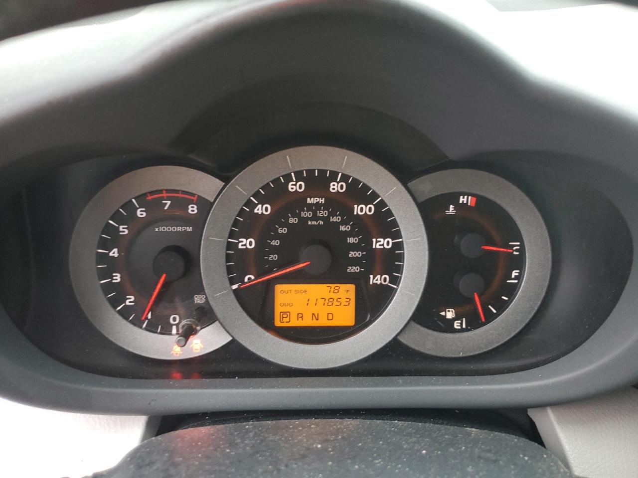 2006 Toyota Rav4 VIN: JTMZD33V365011008 Lot: 63049774