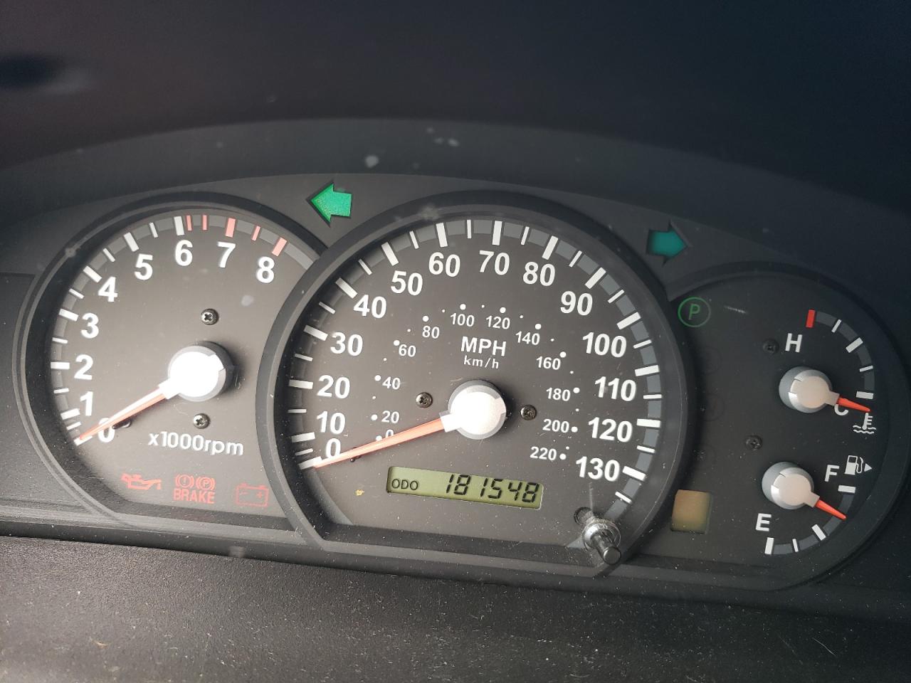 2006 Kia Sorento Ex VIN: KNDJD733X65629154 Lot: 63251904