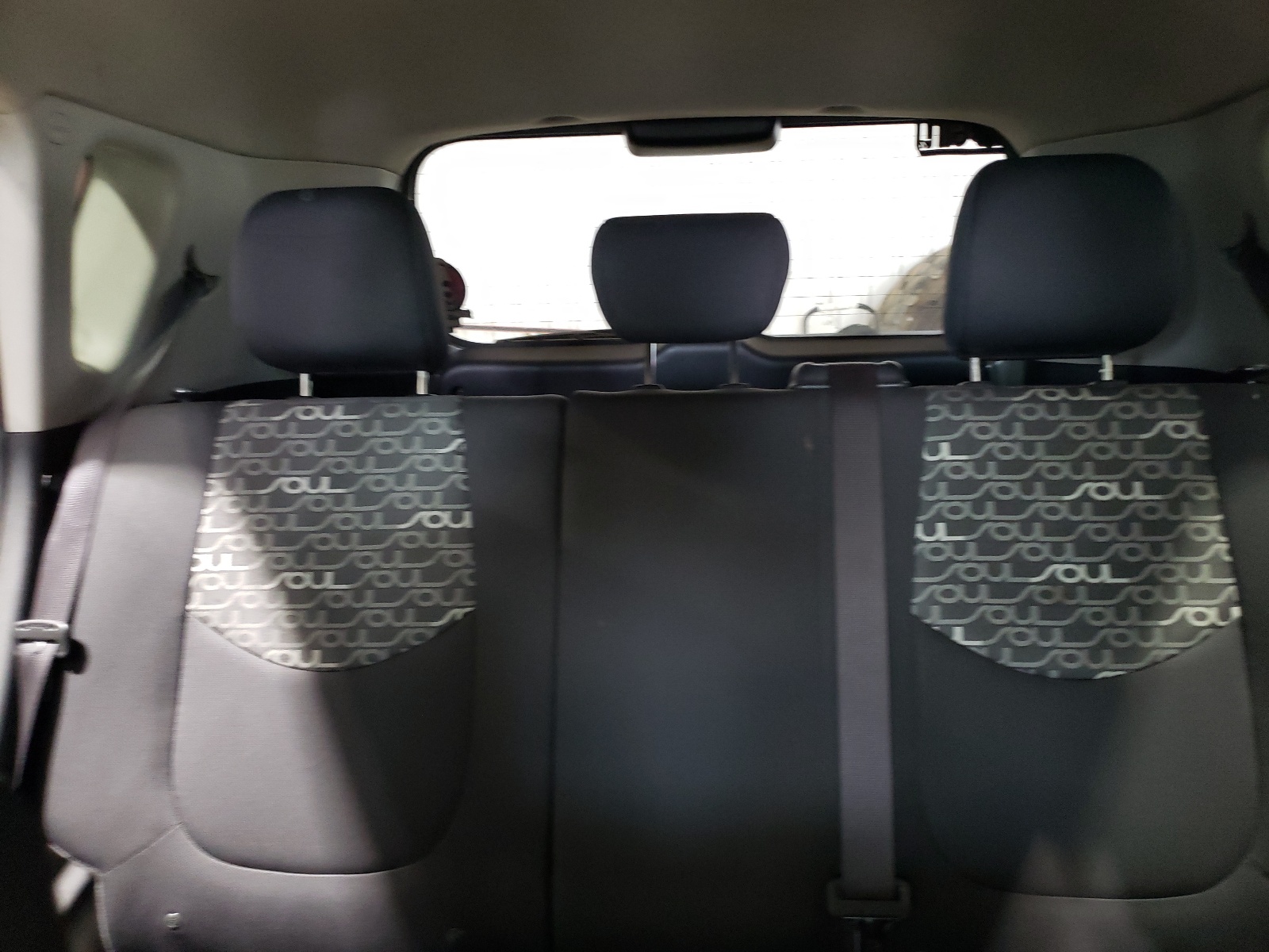 KNDJT2A2XB7197633 2011 Kia Soul +