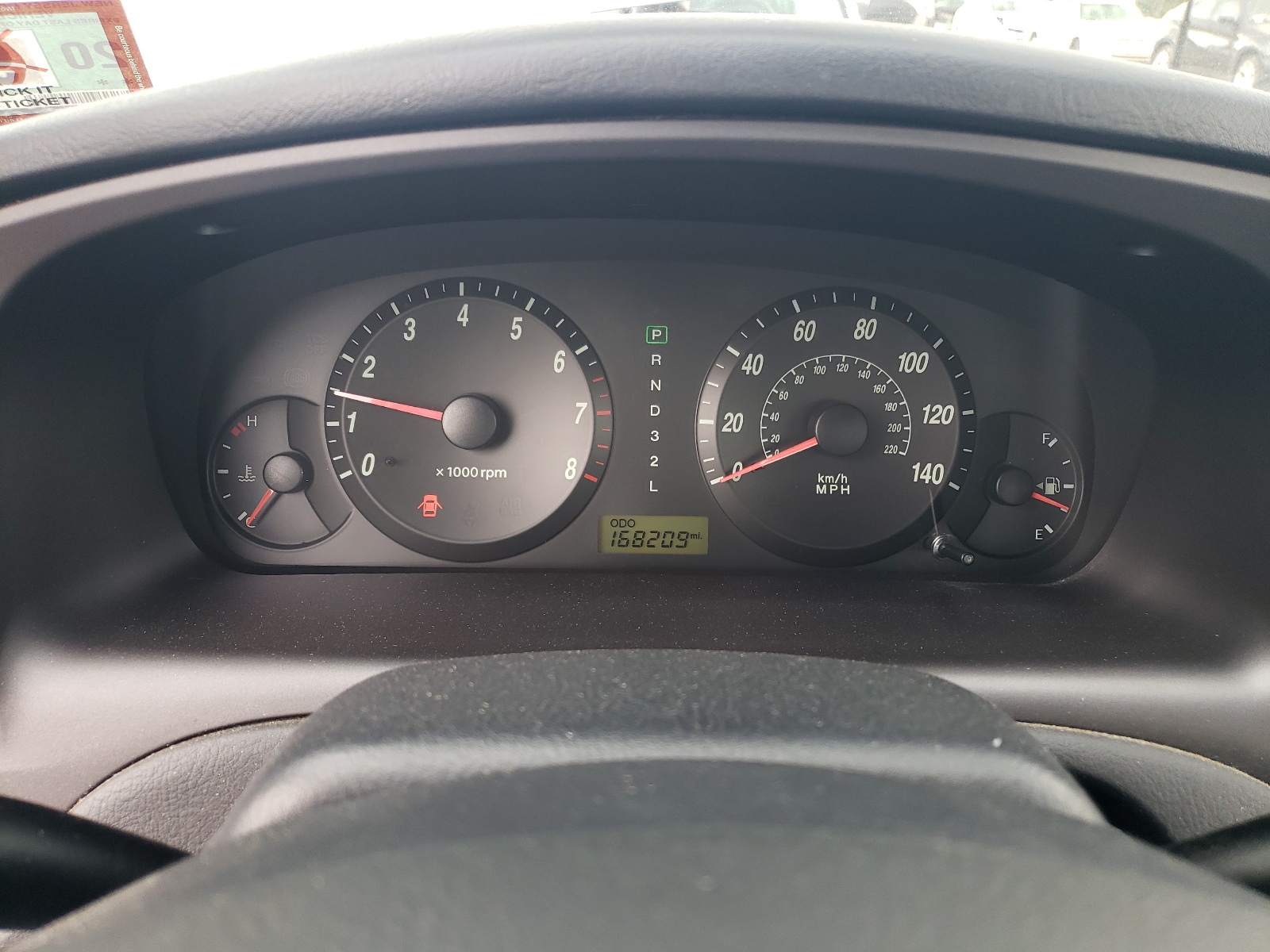 KMHDN46D85U044599 2005 Hyundai Elantra Gls