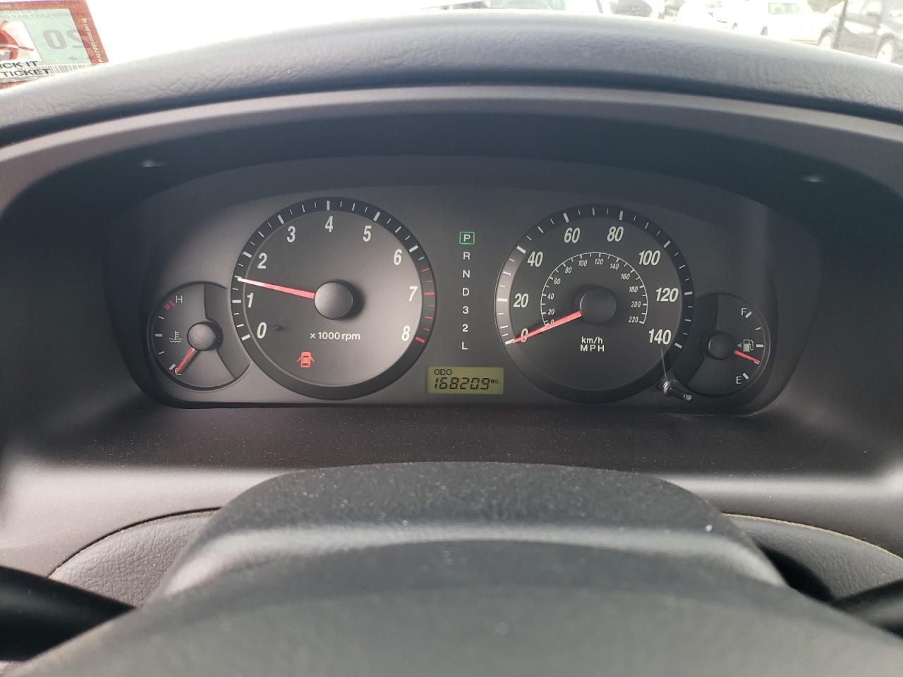 2005 Hyundai Elantra Gls VIN: KMHDN46D85U044599 Lot: 65524164