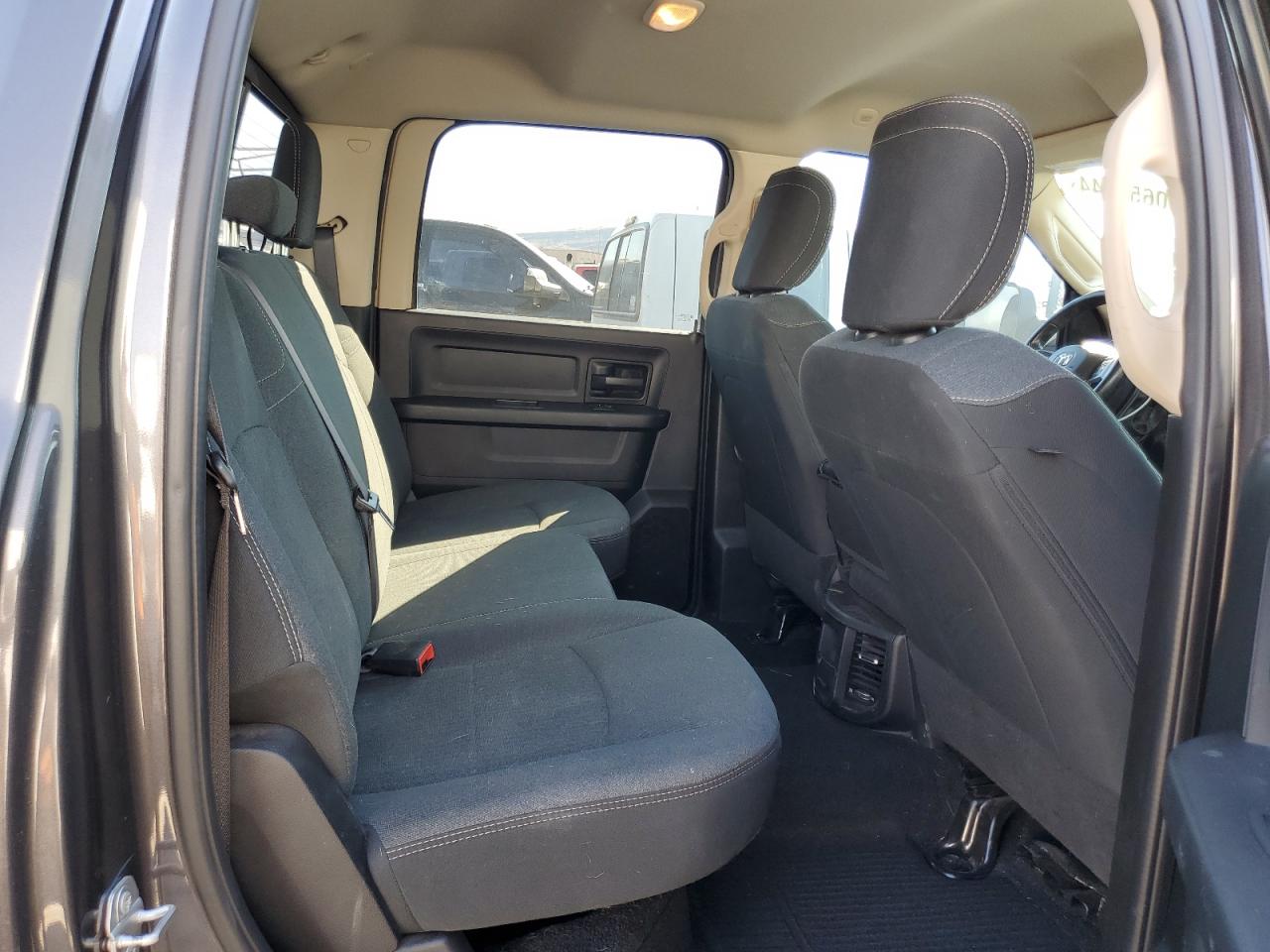 2020 Ram 3500 Tradesman VIN: 3C63RRGL9LG255003 Lot: 60656044