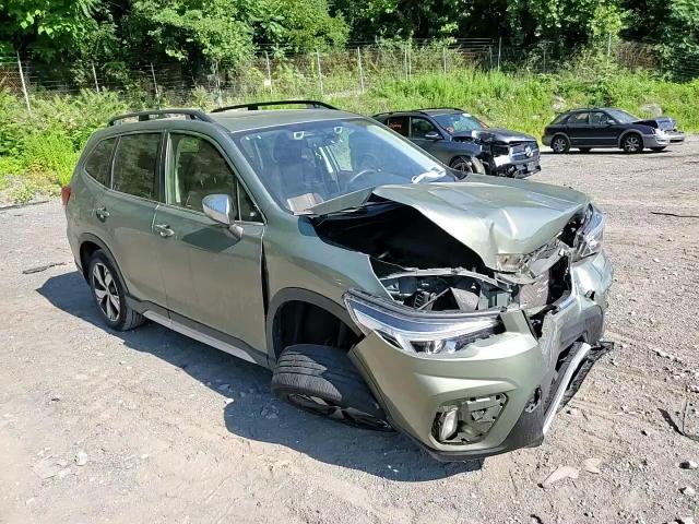 2020 Subaru Forester Touring VIN: JF2SKAXC7LH405353 Lot: 64437894