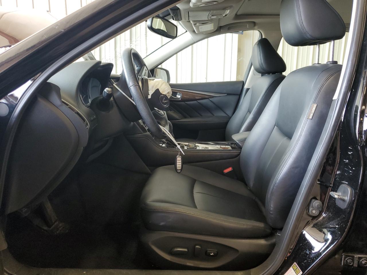 2019 Infiniti Q50 - Image 7