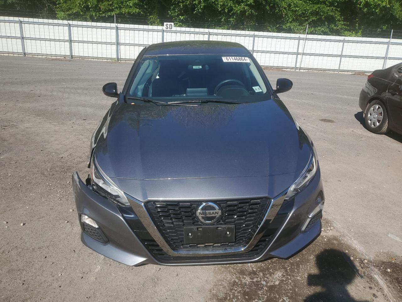 1N4BL4CW8LC281156 NISSAN ALTIMA 2020
