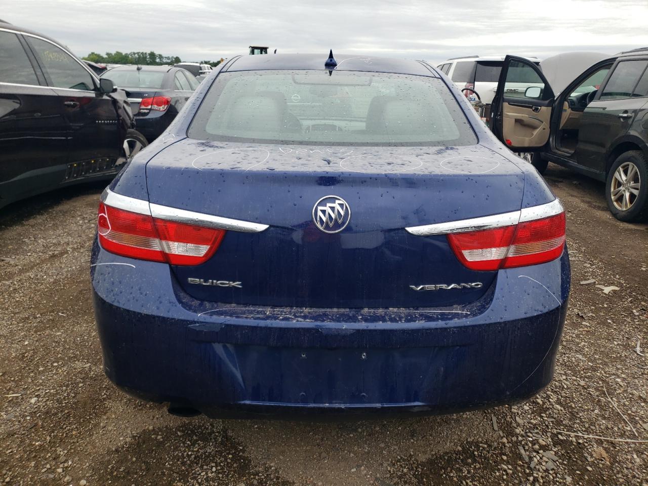 1G4PP5SK2D4113254 2013 Buick Verano